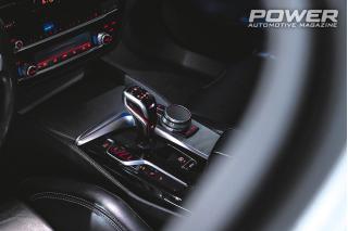 BMW M5 F90 834Ps & M5 F10 742Ps 